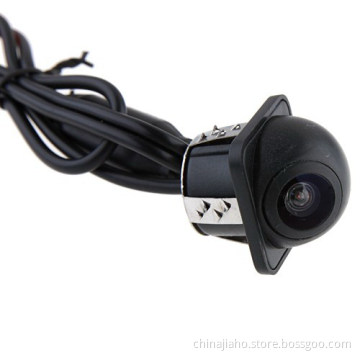 E318 Night Vision Waterproof Color CMOS/CCD Car Rear View Reverse Backup Camera (JH_RVC_083)